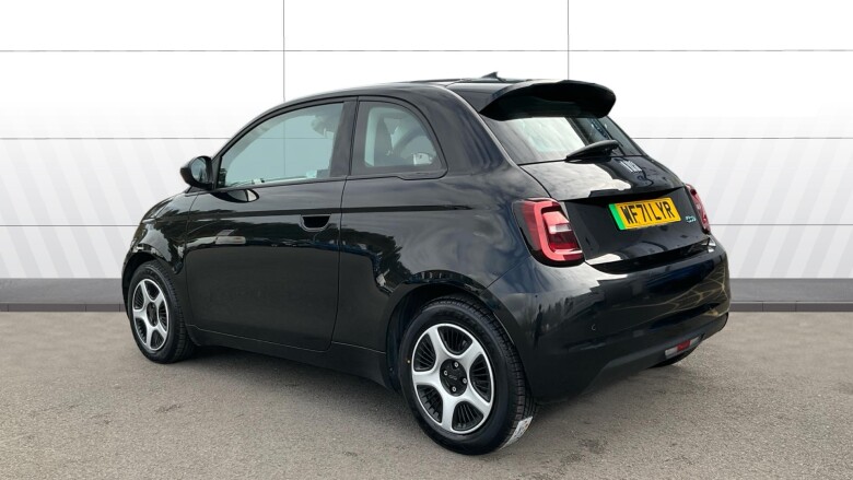Fiat 500 87kW Passion 42kWh 3dr Auto Electric Hatchback
